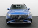 Mercedes-Benz EQB 250+ AMG Line + PANORAMISCH DAK + CARPLAY, Autos, Electronic Stability Program (ESP), Noir, 5 portes, 5 places