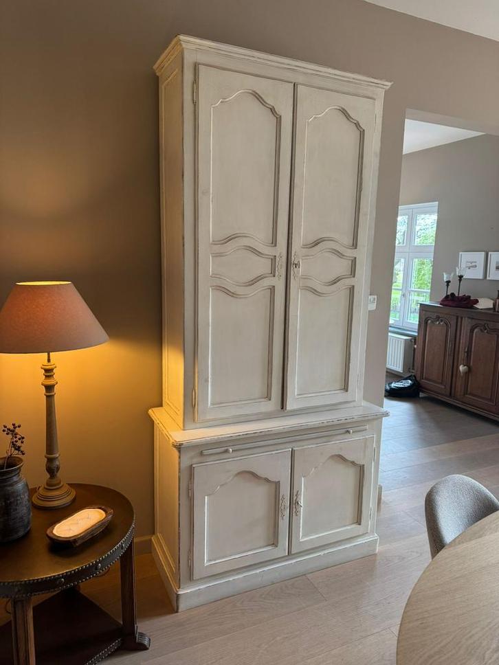 Kast Flamant, Huis en Inrichting, Kasten | Buffetkasten, Zo goed als nieuw, Ophalen