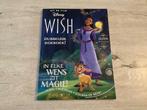 Carnet d'activités double Disney Wish ! (Nouveau), Enlèvement ou Envoi, Neuf, Compter