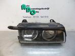 Phare droit d'un BMW 3-Serie (3-Serie 90-), -, 3 mois de garantie, Utilisé, -