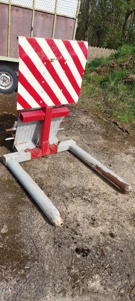 Balentransportwerktuig, Ophalen, Overige typen