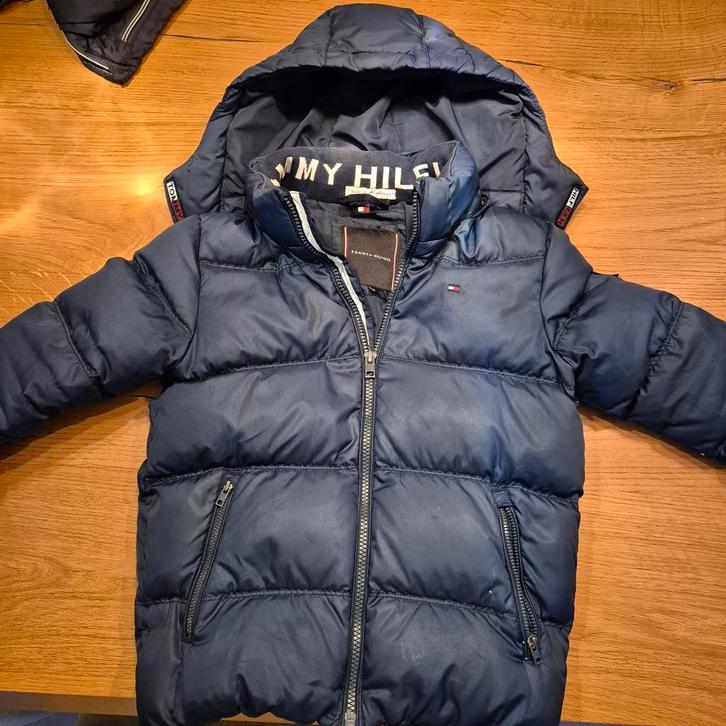 PAKKET MERKKLEDIJ JONGEN 8-10 JAAR, Kinderen en Baby's, Kinderkleding | Maat 128, Jongen, Broek, Ophalen