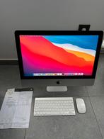 Imac 21,5" 2014 i5, Enlèvement, Comme neuf, IMac