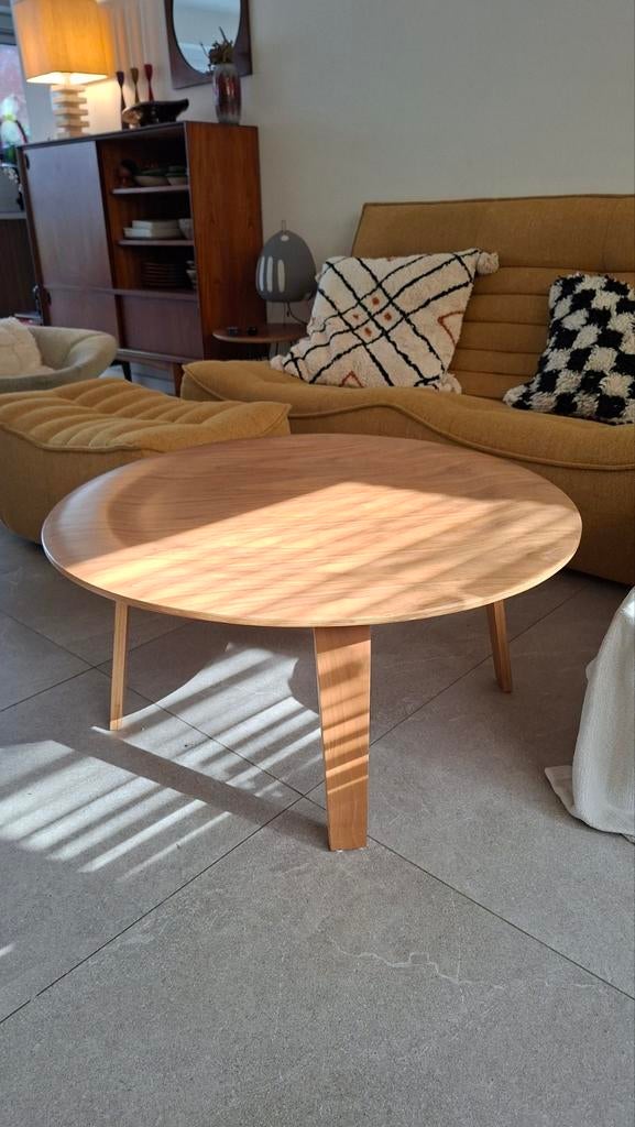 Table basse Eames CTW, Maison & Meubles, Enlèvement