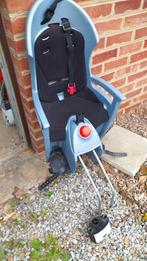 Siège vélo enfant, Ophalen