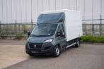 Fiat Ducato33 2.3 MultiJet L1H1 DC Camera | Cruise control |, Autos, Argent ou Gris, Achat, 3 places, Boîte manuelle