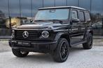 Mercedes-Benz G-Class 580 AMG *Edition One* 22' Burmester Su, Automaat, USB, Gebruikt, https://public.car-pass.be/vhr/a50aeb31-af75-4ac6-86c1-6ebde8ef0acd
