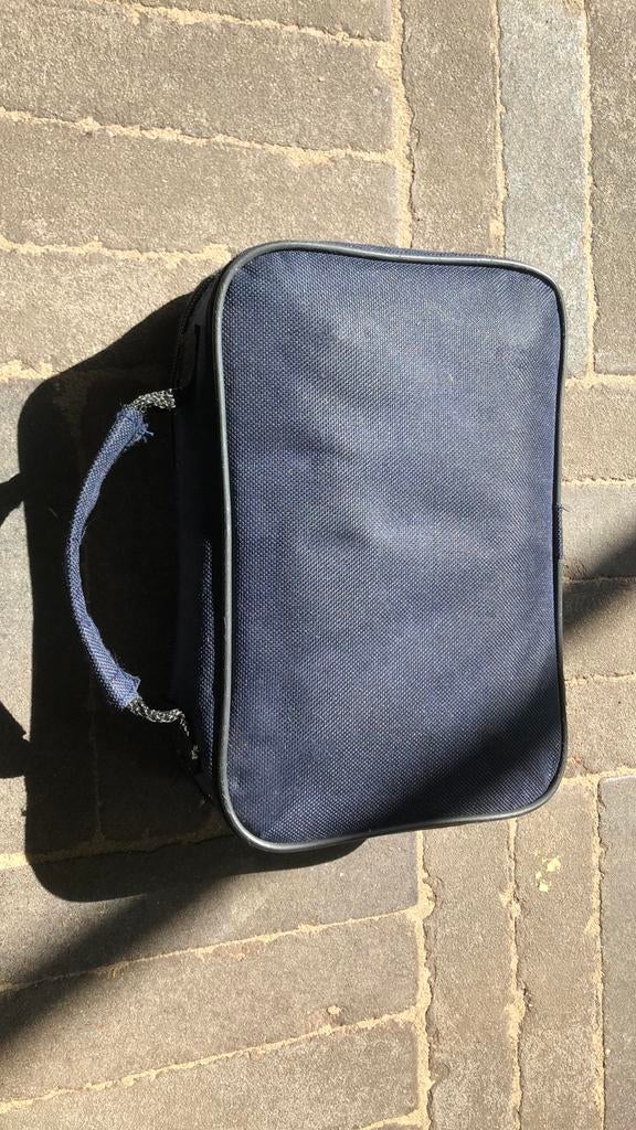 Set ijzeren petanqueballen (3 x2) 720, Sports & Fitness, Bowling, Enlèvement, Utilisé, Boule