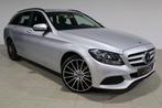 Mercedes-Benz C-CLASS 180 C 180 d (automatique), Argent ou Gris, Achat, Euro 6, Entreprise