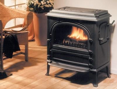 Houtkachel Saey 94 EVO AANBIEDING, Meerkleurig, Overige materialen, Overige stijlen, Nieuw