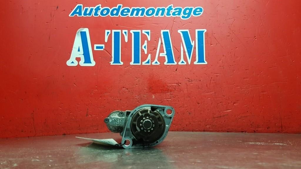 STARTMOTOR Audi A3 Sportback (8PA) (02M911024G), Gebruikt, Audi