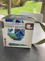 Driehoekspiramide van Janod, Ophalen, Zo goed als nieuw, Overige typen