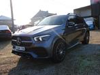 Mercedes-Benz GLE 350 GLE 350 de. AMG Line / Airmatic / Pano, Autos, Cuir, Achat, 143 kW, Euro 6