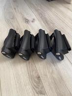 Thule Rapid 775 voetenset, Enlèvement, Comme neuf