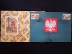 Pochette Philatélique 1998 - Ambassade Belgique Pologne, Neuf, Enlèvement ou Envoi, Autre, Non oblitéré