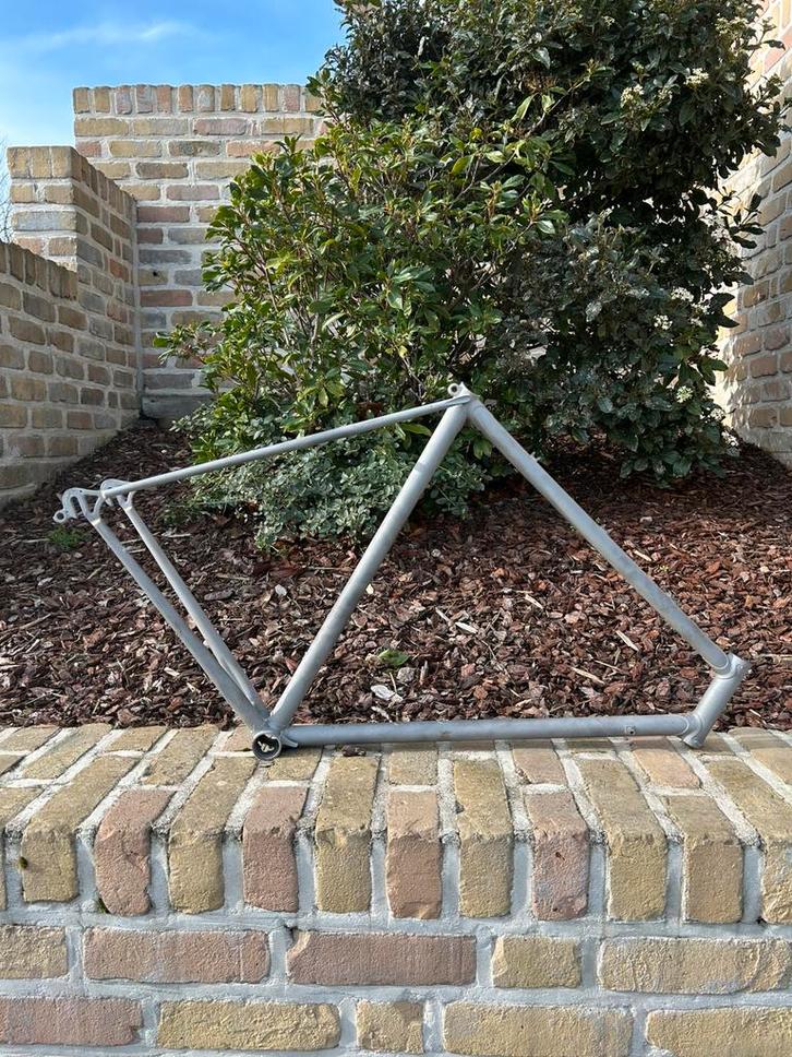 Colnago super frame, Vélos & Vélomoteurs, Vélos Pièces, Cadre, Enlèvement