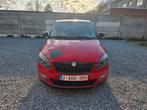 Skoda fabia monte-carlo 12tdi  2012 118000kms Faire offre..., Autos, Achat, 4 portes, Noir, Particulier