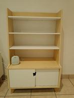 Kinderboekenkast, Enfants & Bébés, Enlèvement, Comme neuf, Décoration murale