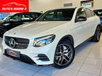 Mercedes-Benz GLC 250 GLC 250 4Matic 9G-TRONIC AMG Line / Ca, Cuir, Achat, 170 g/km, Euro 6