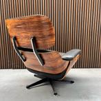 Eames Lounge Chair - Rosewood Palissander, Enlèvement ou Envoi