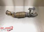 Tube échappement avant d'un Mercedes C-Klasse, 3 mois de garantie, Utilisé, -, -