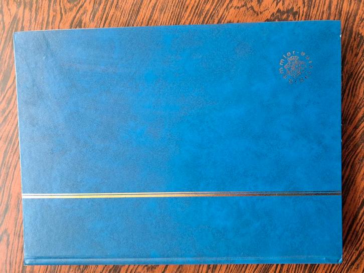 Verzameling Postzegels & Enveloppen Duitse Rijk, Postzegels en Munten, Postzegels | Europa | Duitsland, Ophalen of Verzenden