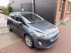 Ford Fiesta 1.0 EcoBoost EDITION Titanium, Autos, Ford, Argent ou Gris, Achat, 998 cm³, Euro 6