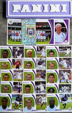 Autocollants Panini football 2005 19X ANDERLECHT foot 2005, Envoi, Neuf