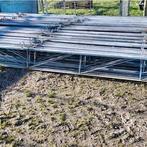 Traliespanten 6,4m lang, Enlèvement, Utilisé