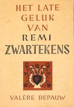 (b223) Valere Depauw, 7 boeken, Verzenden, Gelezen
