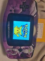 Pokemon Gold werkende battery + Yellow engelstalig, Games en Spelcomputers, Ophalen