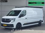 Renault Master 130PK BPM VRIJ! Special Edition 2025model L3H, Auto's, 1998 cc, Stof, Euro 6, 4 cilinders