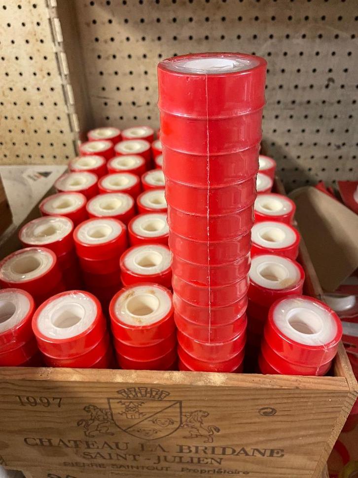 teflon, kolmat, urinoirs, Doe-het-zelf en Bouw, Sanitair, Nieuw, Kraan, Ophalen