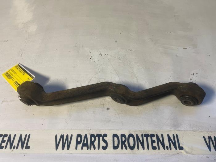 Reactiestang rechts-achter van een Alfa Romeo Spider, Auto-onderdelen, Ophanging en Onderstel, Alfa Romeo, Gebruikt, 3 maanden garantie