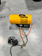 Réchauffeur à gaz MCS Master Climate Solution, Enlèvement, Comme neuf