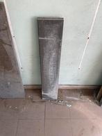 Boordsteen, Ophalen, Zo goed als nieuw