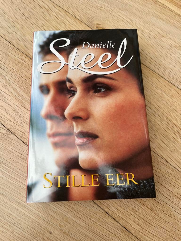 Stille eer, Boeken, Ophalen of Verzenden, Nieuw