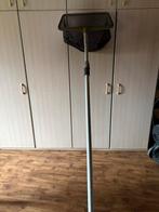 Vijverschepnet / Koi schepnet – rechthoekig – goede staat, Ophalen, Zo goed als nieuw