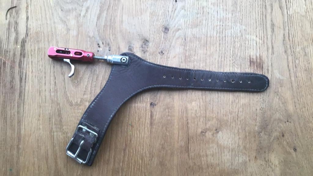 Arc systeme relaesse, Sport en Fitness, Ophalen of Verzenden, Gebruikt