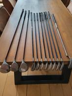 Gallaway Big Bertha Set met driver-houten 3 en 5, Enlèvement, Utilisé, Set, Callaway