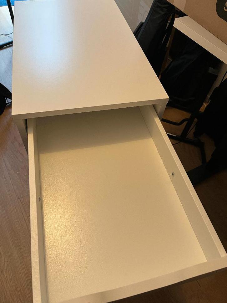 ALEX bureaukast, Huis en Inrichting, Bureaus, Zo goed als nieuw, Bureau, Ophalen