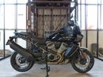 Harley-Davidson Adventure Touring Pan America Special RA1250, Traction Control, Bedrijf, Meer dan 35 kW, Overig