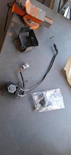 Slot mechanisme suzuki vstrom 1000 2014 15, Ophalen of Verzenden