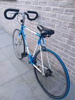 Fiets met vlinderstuur, Fietsen en Brommers, Ophalen