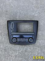 Kachelbediening Renault Kadjar vanaf 2015 275102210R, Renault, -, Origine de la pièce connue, Utilisé