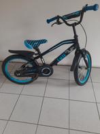 Jongensfiets Racer  met 18 inch wielen ,BMX achtige fiets, Vélos & Vélomoteurs, 18 pouces, Enlèvement, Utilisé, Frein à main