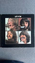The Beatles : LP Let It Be, Enlèvement ou Envoi, Comme neuf