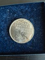 Herdenkingsmunt 150 jaar Bemgië (type 2), Ophalen