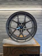 BMW 18” velgen nieuwstaat 5x120 ET35, Ophalen, 18 inch, Band(en)