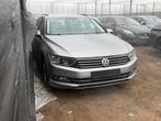 Volkswagen Passat 2015 1.6 285.000km, Autos, Volkswagen, Euro 5, Achat, 5 portes, Particulier